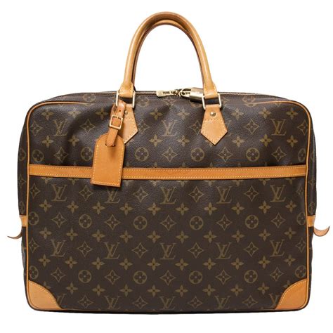 louis vuitton men''s computer bag|louis vuitton monogram laptop case.